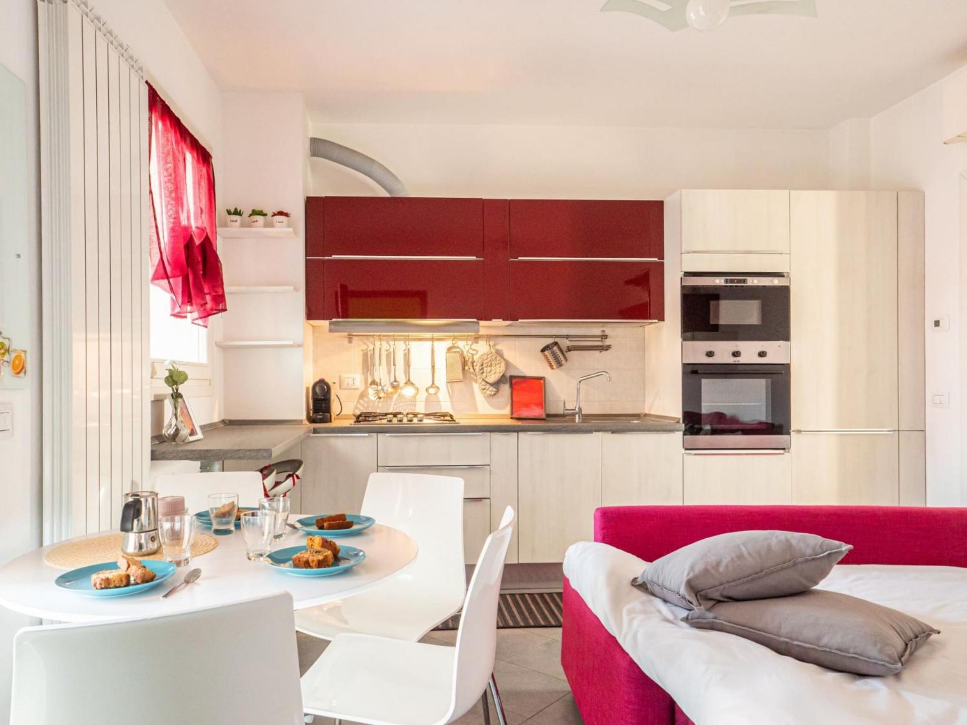 Appartement The Best Rent - Stylish In Affori District